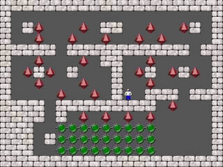 Уровень 406 — Bugs1005 collections